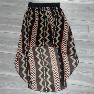 Daytrip Skirt